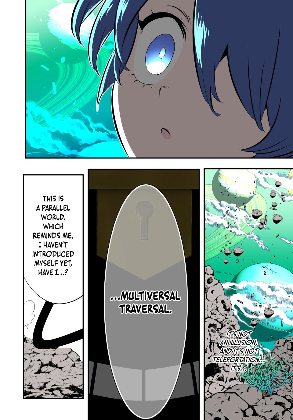 Tensei Shitara dai Nana Ouji dattanode, Kimamani Majutsu o Kiwamemasu chapter 201 page 23