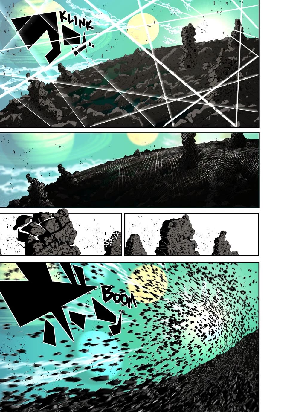 Tensei Shitara dai Nana Ouji dattanode, Kimamani Majutsu o Kiwamemasu chapter 202 page 4