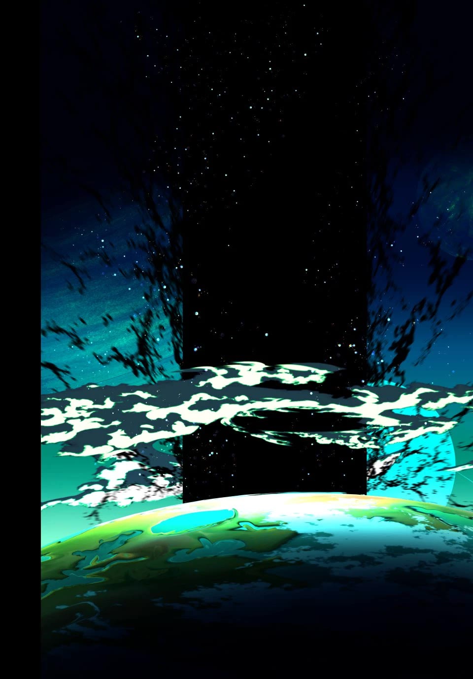 Tensei Shitara dai Nana Ouji dattanode, Kimamani Majutsu o Kiwamemasu chapter 203 page 13