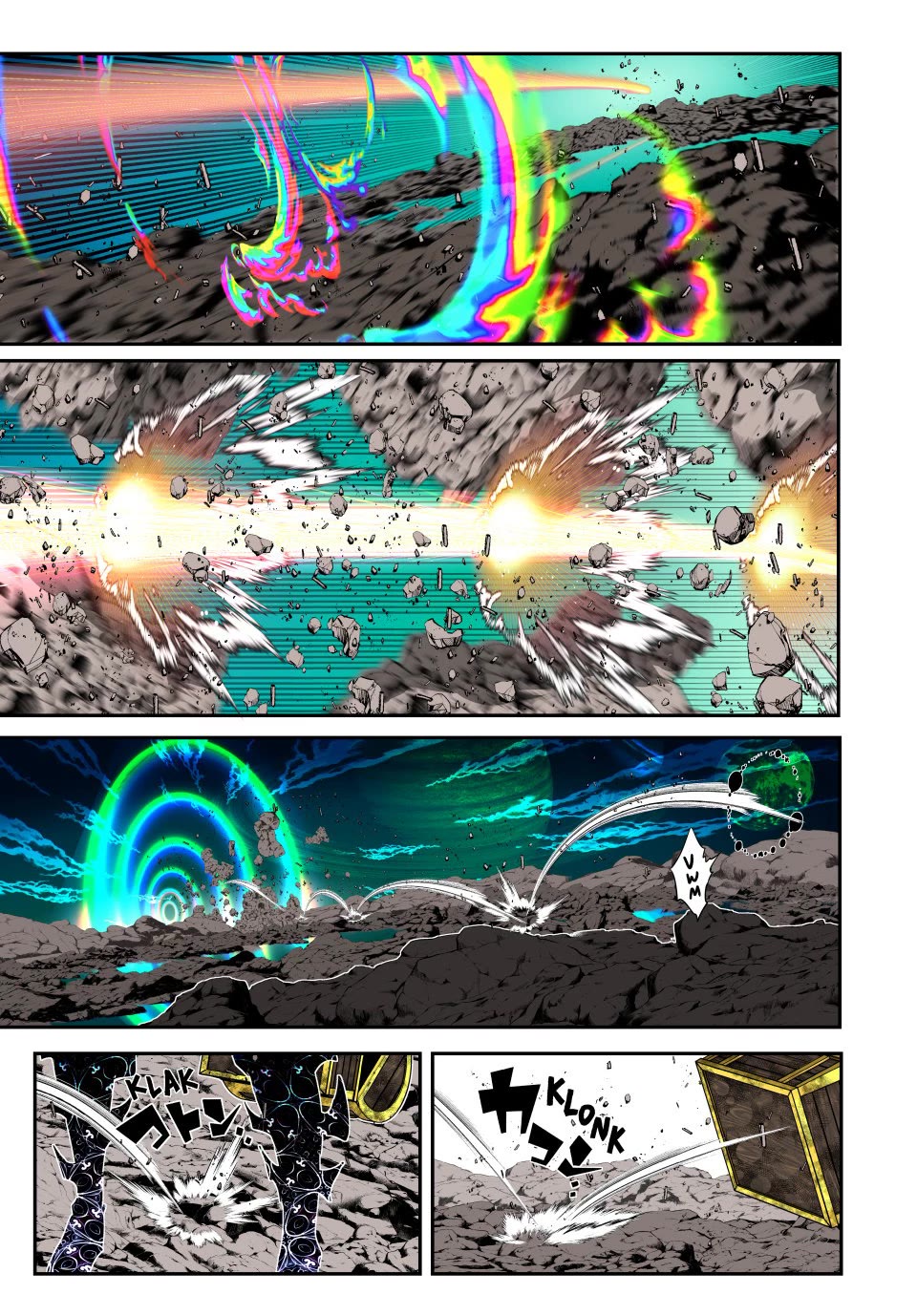 Tensei Shitara dai Nana Ouji dattanode, Kimamani Majutsu o Kiwamemasu chapter 203 page 26