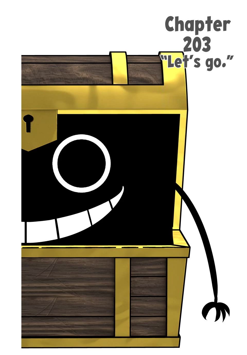 Tensei Shitara dai Nana Ouji dattanode, Kimamani Majutsu o Kiwamemasu chapter 203 page 7