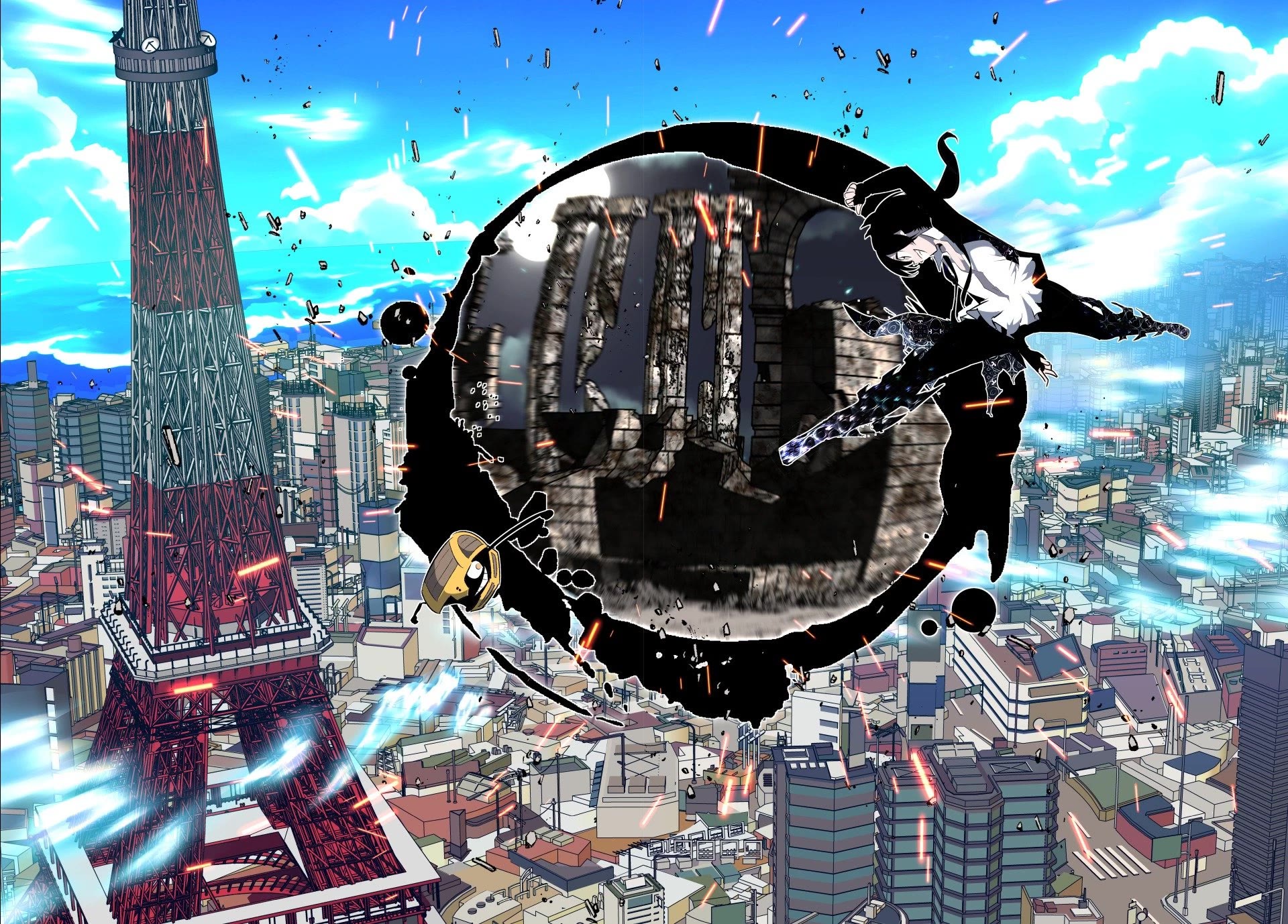 Tensei Shitara dai Nana Ouji dattanode, Kimamani Majutsu o Kiwamemasu chapter 205 page 22