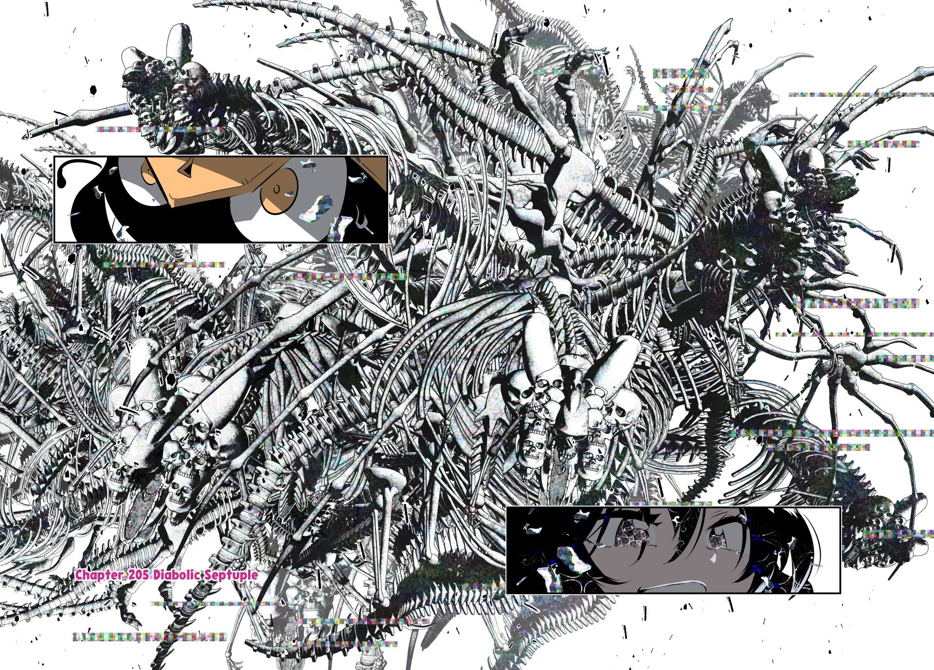 Tensei Shitara dai Nana Ouji dattanode, Kimamani Majutsu o Kiwamemasu chapter 205 page 5