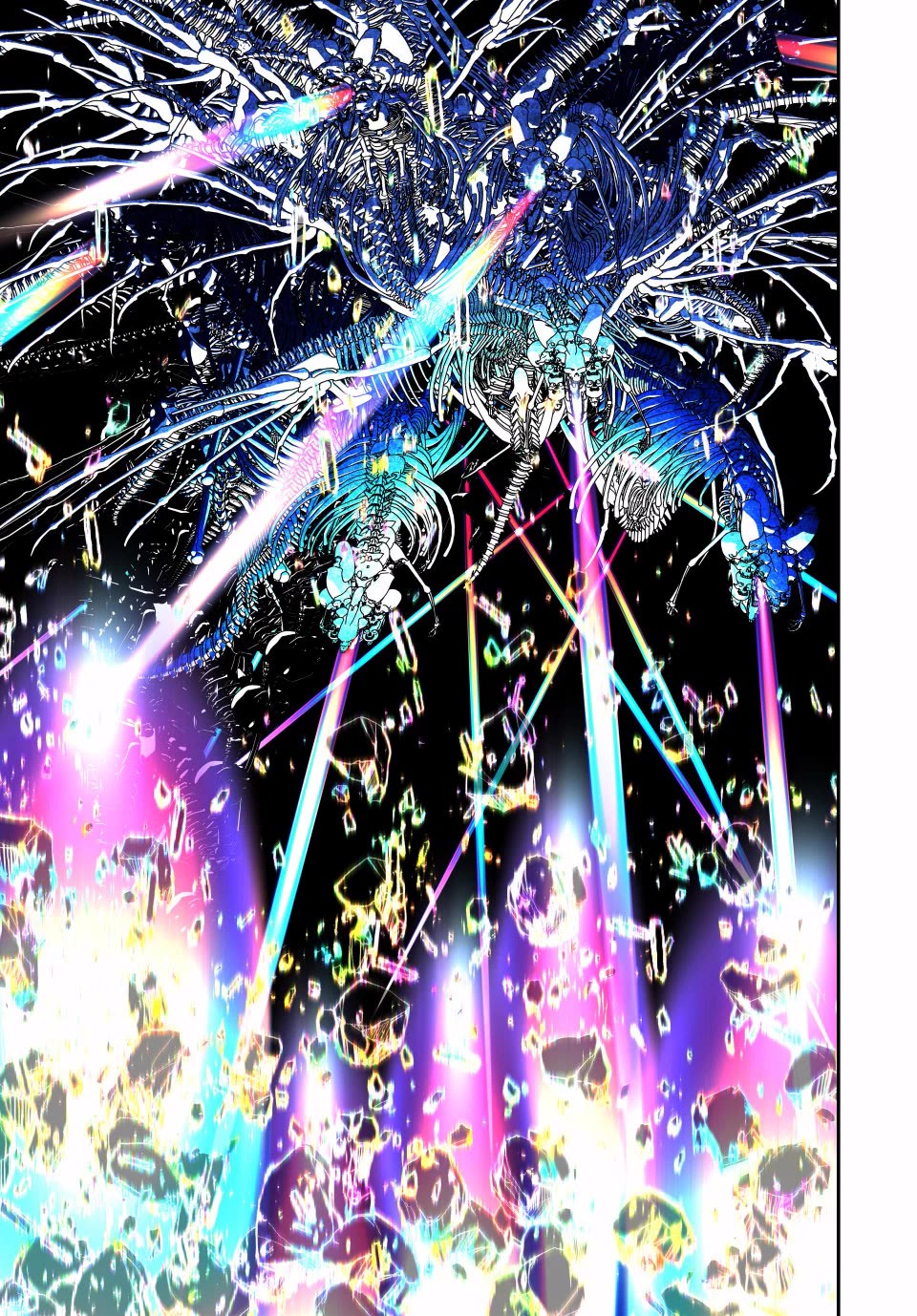 Tensei Shitara dai Nana Ouji dattanode, Kimamani Majutsu o Kiwamemasu chapter 205 page 7