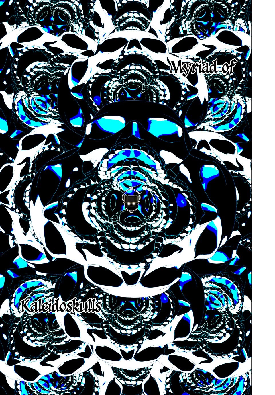 Tensei Shitara dai Nana Ouji dattanode, Kimamani Majutsu o Kiwamemasu chapter 206 page 11