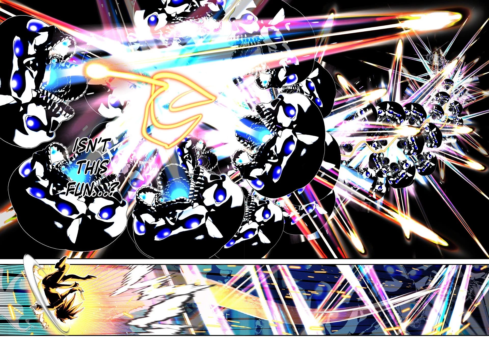 Tensei Shitara dai Nana Ouji dattanode, Kimamani Majutsu o Kiwamemasu chapter 206 page 14