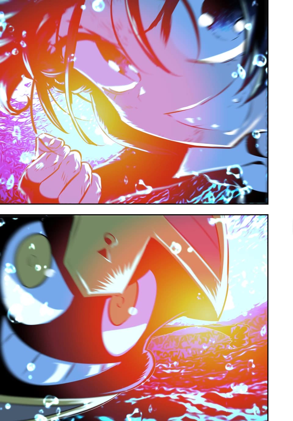 Tensei Shitara dai Nana Ouji dattanode, Kimamani Majutsu o Kiwamemasu chapter 206 page 20