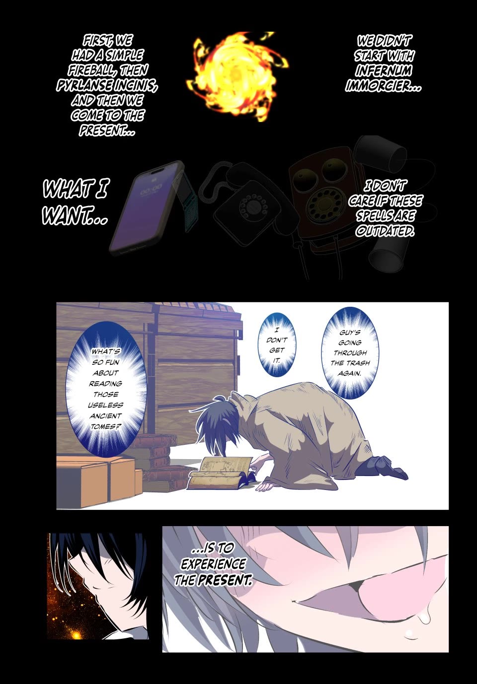 Tensei Shitara dai Nana Ouji dattanode, Kimamani Majutsu o Kiwamemasu chapter 206 page 28