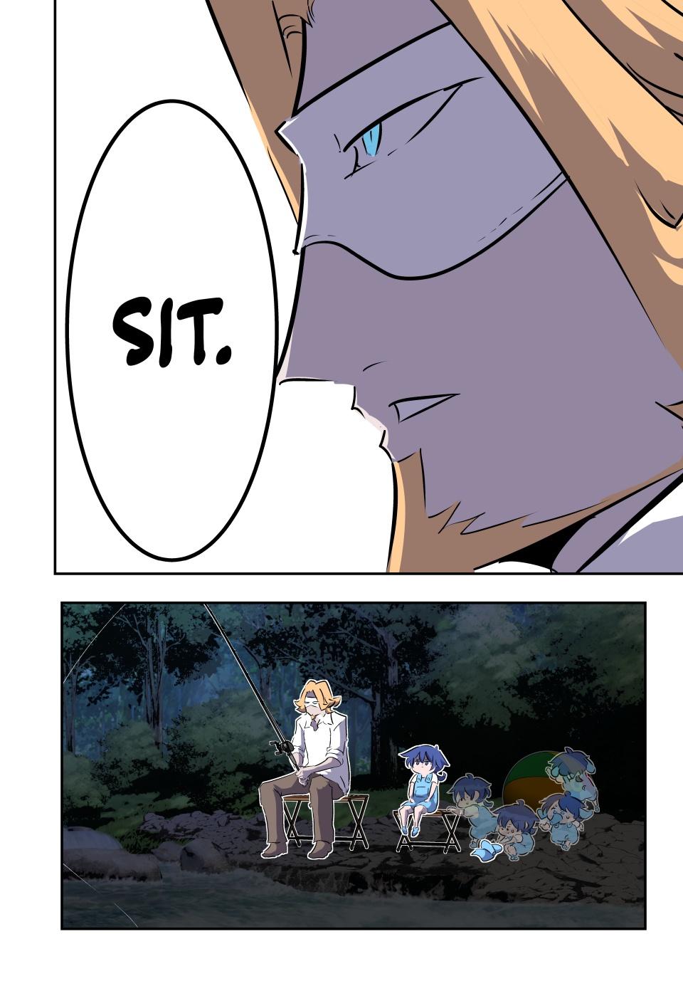 Tensei Shitara dai Nana Ouji dattanode, Kimamani Majutsu o Kiwamemasu chapter 208 page 22