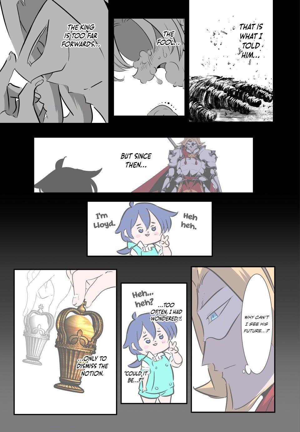 Tensei Shitara dai Nana Ouji dattanode, Kimamani Majutsu o Kiwamemasu chapter 209 page 15