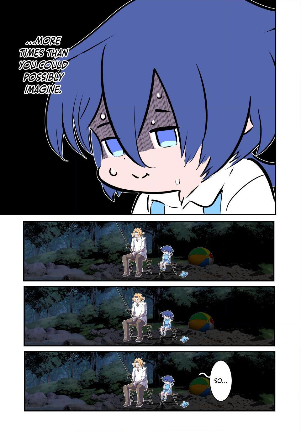 Tensei Shitara dai Nana Ouji dattanode, Kimamani Majutsu o Kiwamemasu chapter 209 page 17