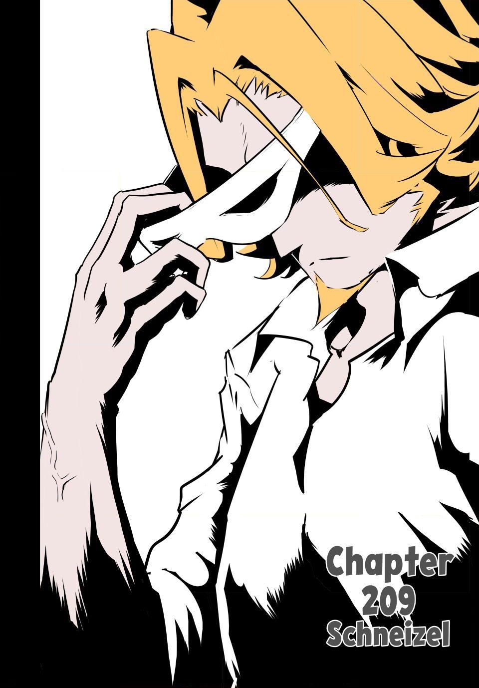 Tensei Shitara dai Nana Ouji dattanode, Kimamani Majutsu o Kiwamemasu chapter 209 page 2