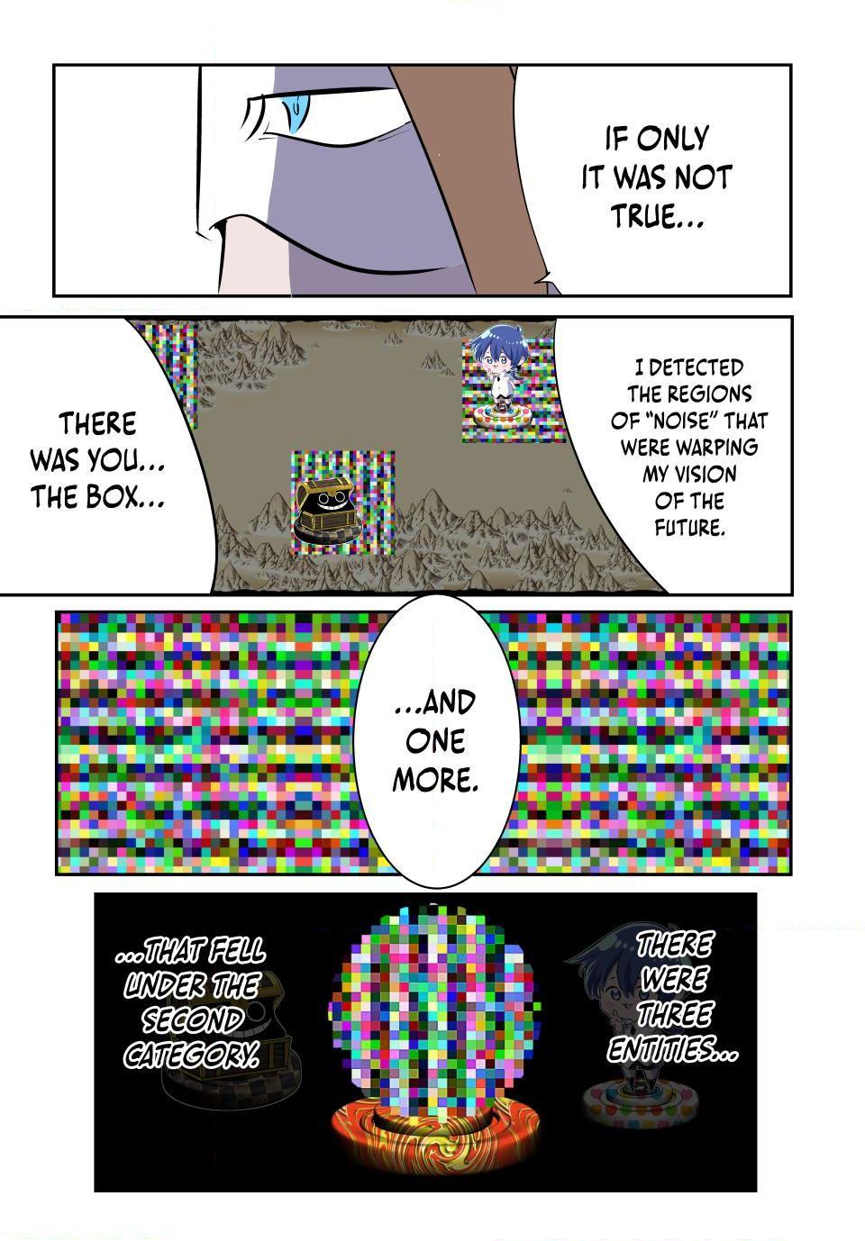 Tensei Shitara dai Nana Ouji dattanode, Kimamani Majutsu o Kiwamemasu chapter 209 page 27