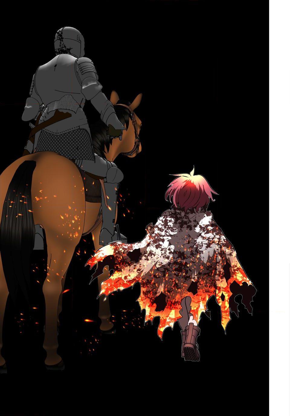 Tensei Shitara dai Nana Ouji dattanode, Kimamani Majutsu o Kiwamemasu chapter 209 page 31