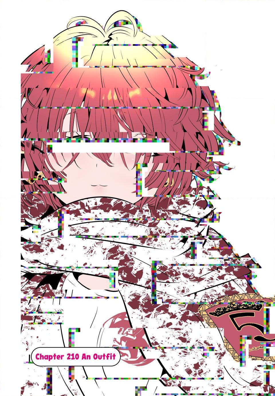 Tensei Shitara dai Nana Ouji dattanode, Kimamani Majutsu o Kiwamemasu chapter 210 page 1