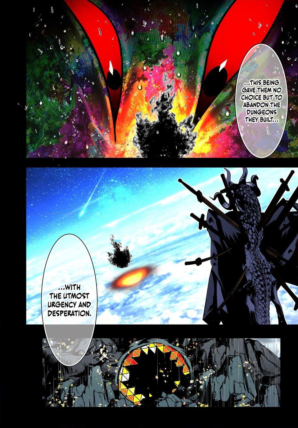 Tensei Shitara dai Nana Ouji dattanode, Kimamani Majutsu o Kiwamemasu chapter 210 page 17