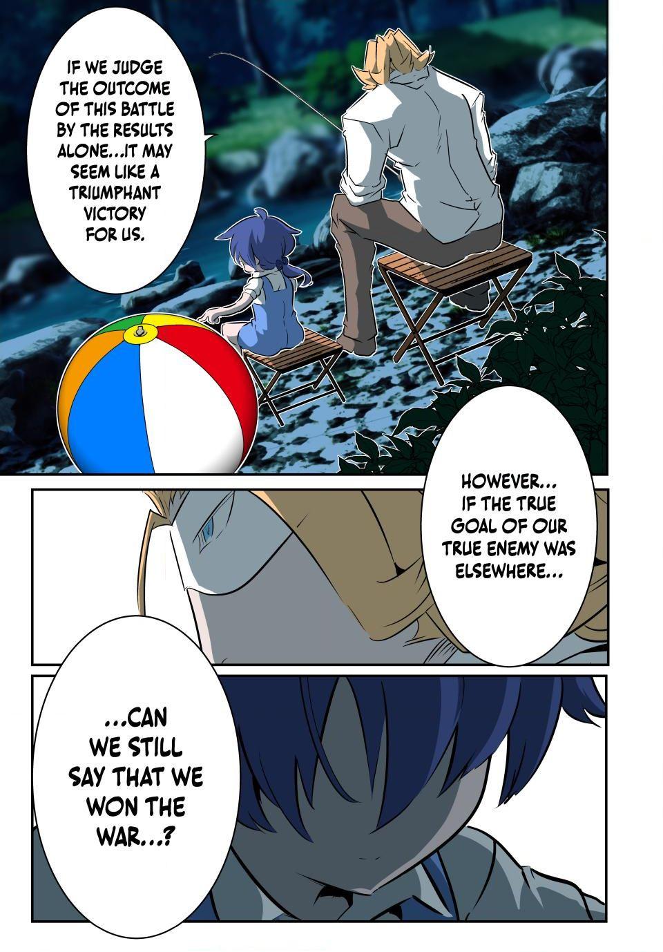 Tensei Shitara dai Nana Ouji dattanode, Kimamani Majutsu o Kiwamemasu chapter 211 page 1