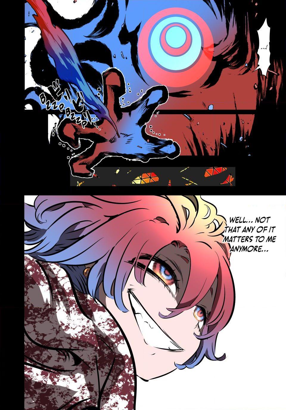 Tensei Shitara dai Nana Ouji dattanode, Kimamani Majutsu o Kiwamemasu chapter 211 page 14