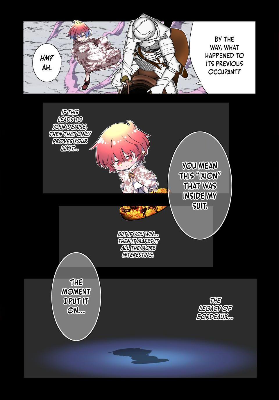 Tensei Shitara dai Nana Ouji dattanode, Kimamani Majutsu o Kiwamemasu chapter 211 page 15