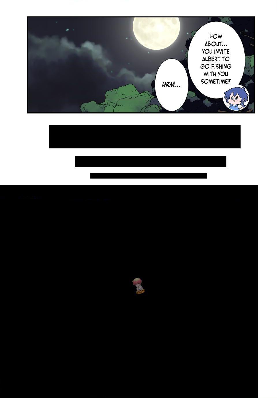 Tensei Shitara dai Nana Ouji dattanode, Kimamani Majutsu o Kiwamemasu chapter 211 page 27