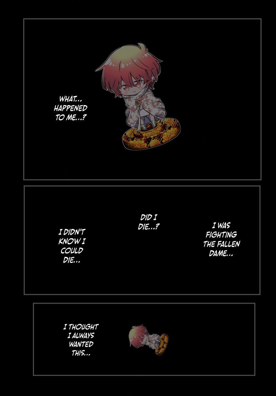 Tensei Shitara dai Nana Ouji dattanode, Kimamani Majutsu o Kiwamemasu chapter 211 page 28