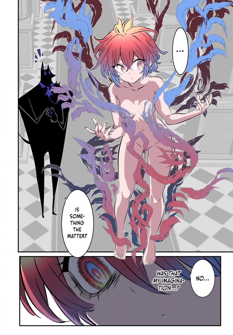 Tensei Shitara dai Nana Ouji dattanode, Kimamani Majutsu o Kiwamemasu chapter 211 page 32