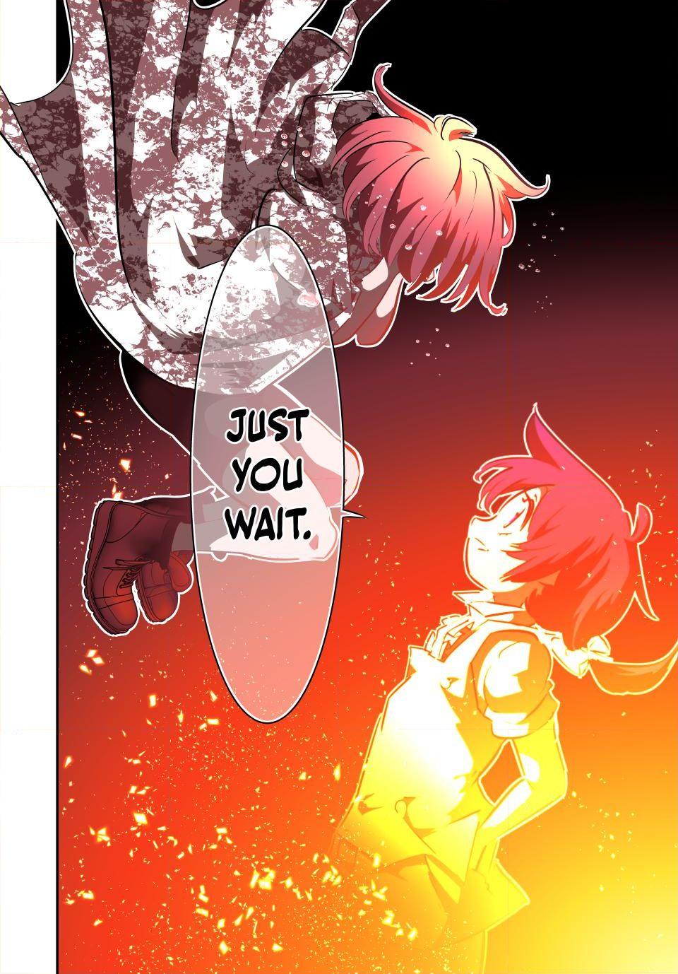 Tensei Shitara dai Nana Ouji dattanode, Kimamani Majutsu o Kiwamemasu chapter 211 page 36