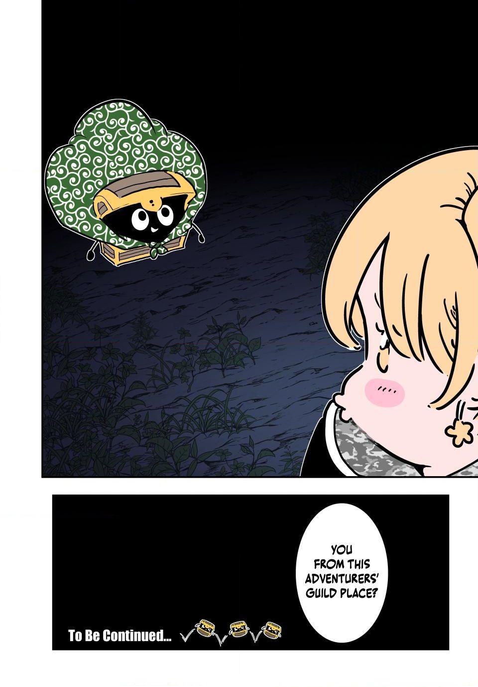 Tensei Shitara dai Nana Ouji dattanode, Kimamani Majutsu o Kiwamemasu chapter 211 page 42