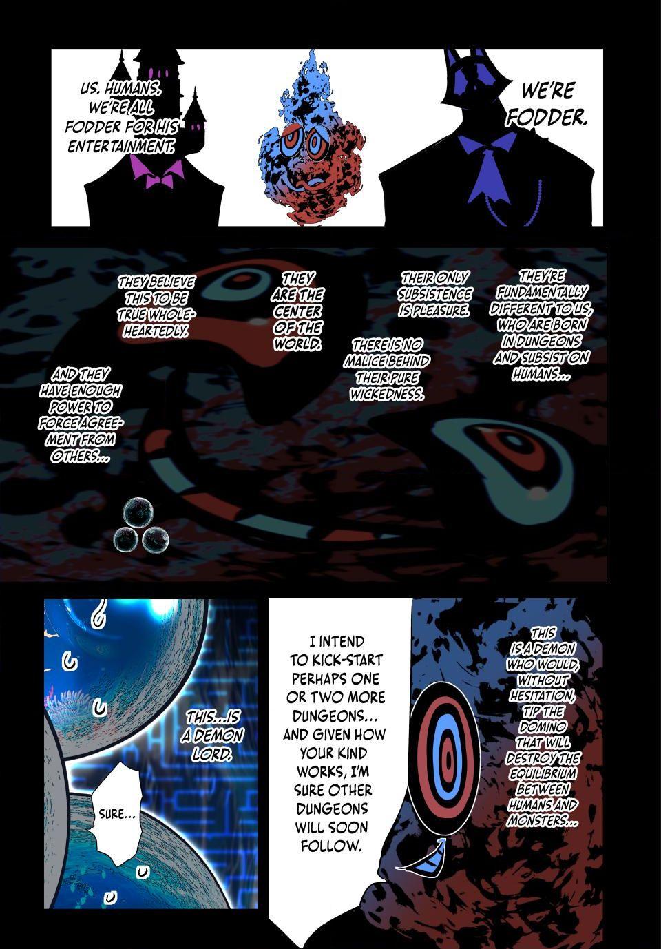 Tensei Shitara dai Nana Ouji dattanode, Kimamani Majutsu o Kiwamemasu chapter 211 page 7