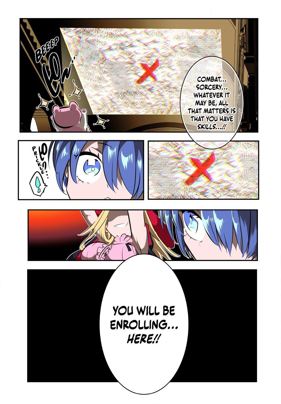 Tensei Shitara dai Nana Ouji dattanode, Kimamani Majutsu o Kiwamemasu chapter 214 page 15