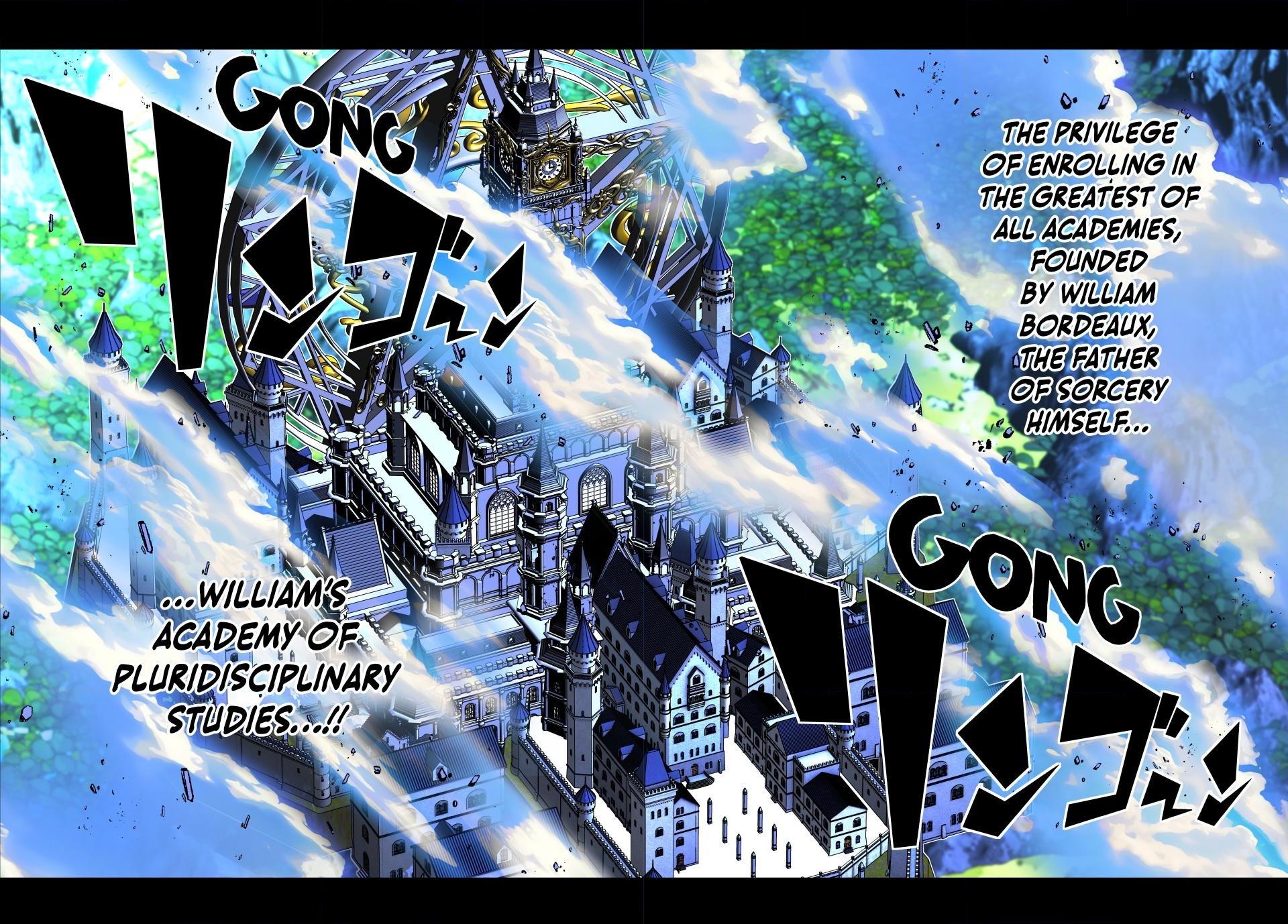 Tensei Shitara dai Nana Ouji dattanode, Kimamani Majutsu o Kiwamemasu chapter 214 page 20