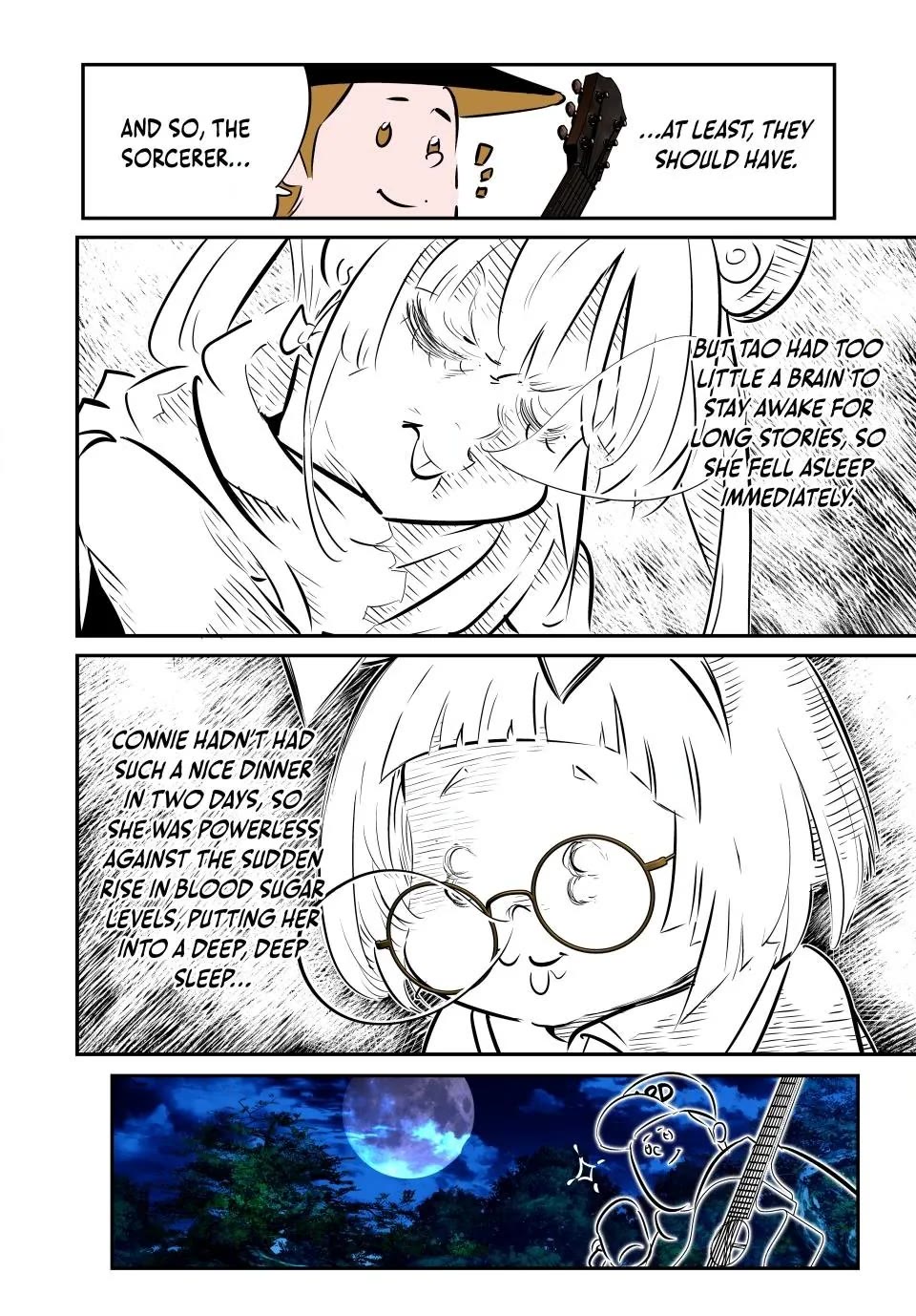 Tensei Shitara dai Nana Ouji dattanode, Kimamani Majutsu o Kiwamemasu chapter 215 page 20