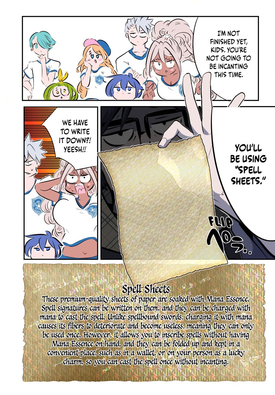 Tensei Shitara dai Nana Ouji dattanode, Kimamani Majutsu o Kiwamemasu chapter 217 page 17
