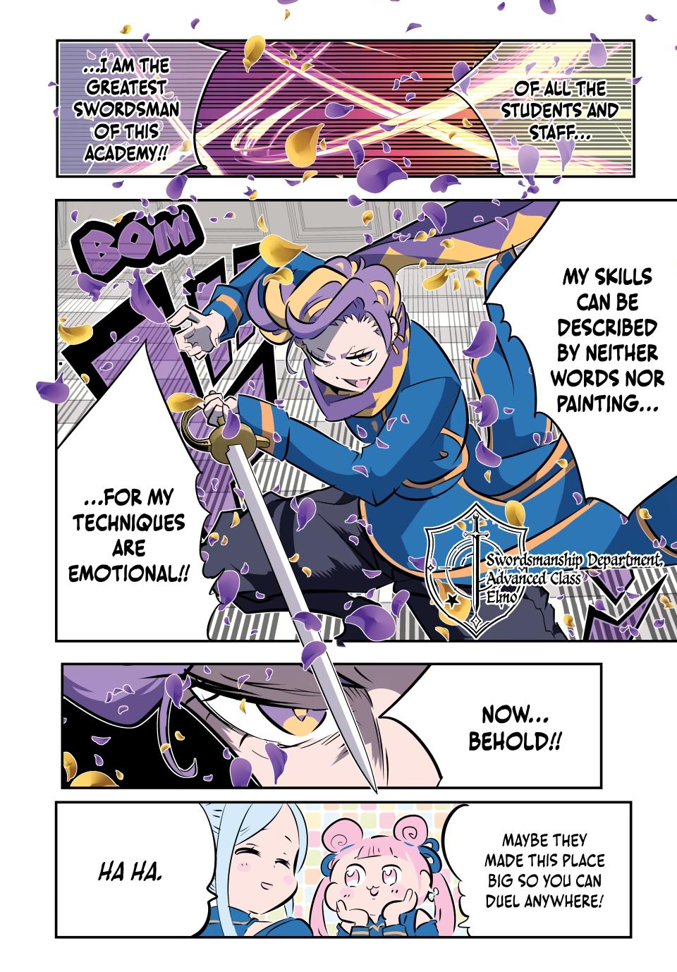 Tensei Shitara dai Nana Ouji dattanode, Kimamani Majutsu o Kiwamemasu chapter 217 page 25