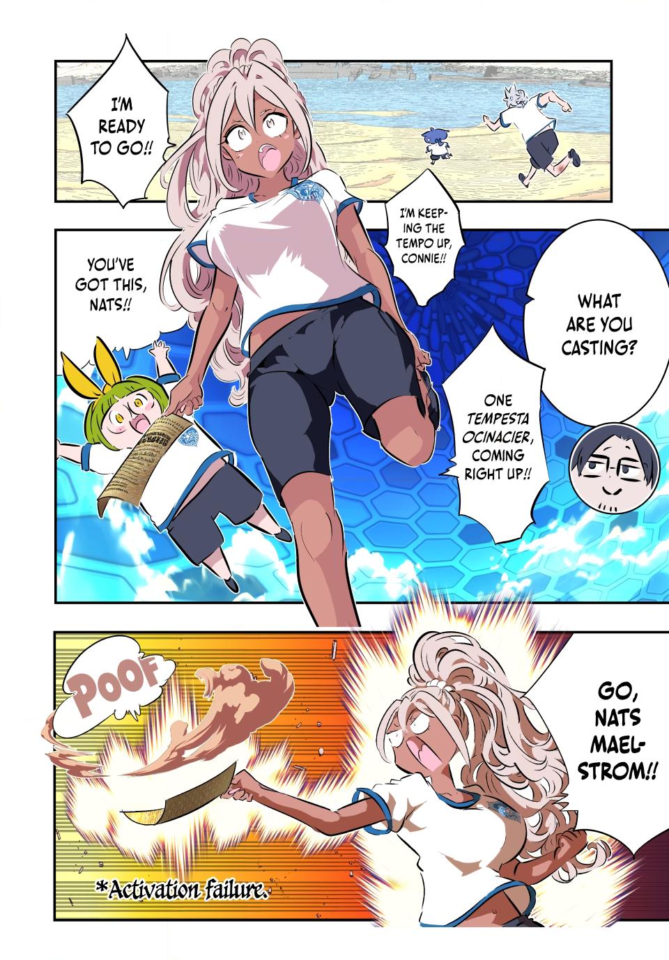 Tensei Shitara dai Nana Ouji dattanode, Kimamani Majutsu o Kiwamemasu chapter 218 page 13