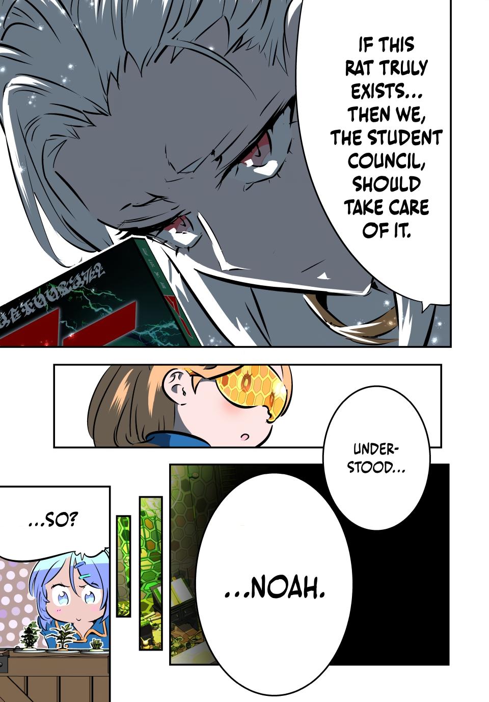 Tensei Shitara dai Nana Ouji dattanode, Kimamani Majutsu o Kiwamemasu chapter 218 page 2