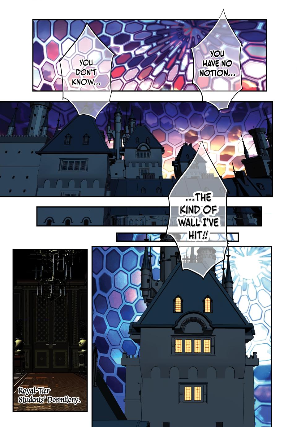Tensei Shitara dai Nana Ouji dattanode, Kimamani Majutsu o Kiwamemasu chapter 219 page 21