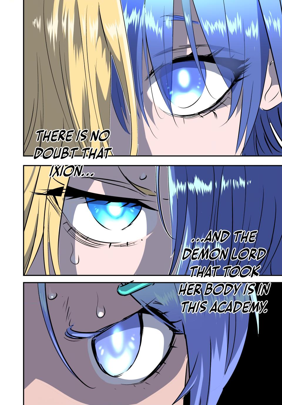 Tensei Shitara dai Nana Ouji dattanode, Kimamani Majutsu o Kiwamemasu chapter 219 page 30
