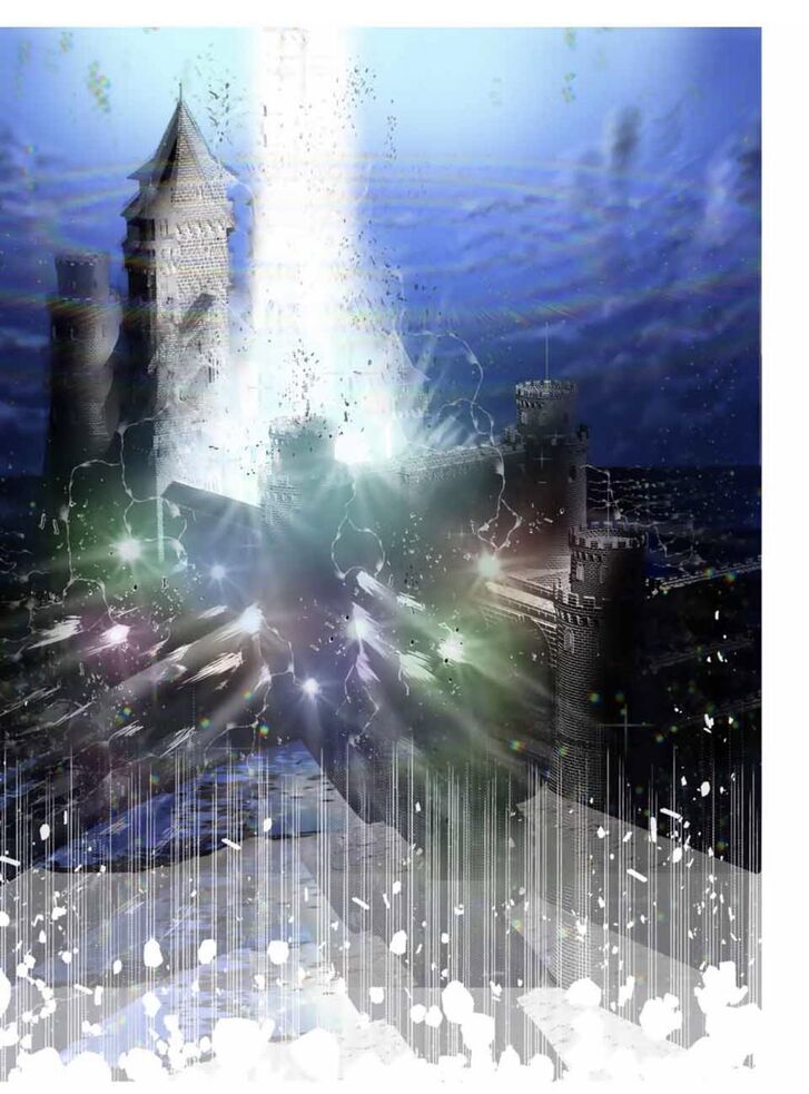 Tensei Shitara dai Nana Ouji dattanode, Kimamani Majutsu o Kiwamemasu chapter 28 page 26