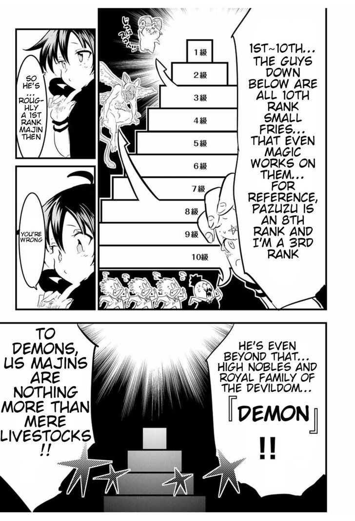 Tensei Shitara dai Nana Ouji dattanode, Kimamani Majutsu o Kiwamemasu chapter 29 page 16