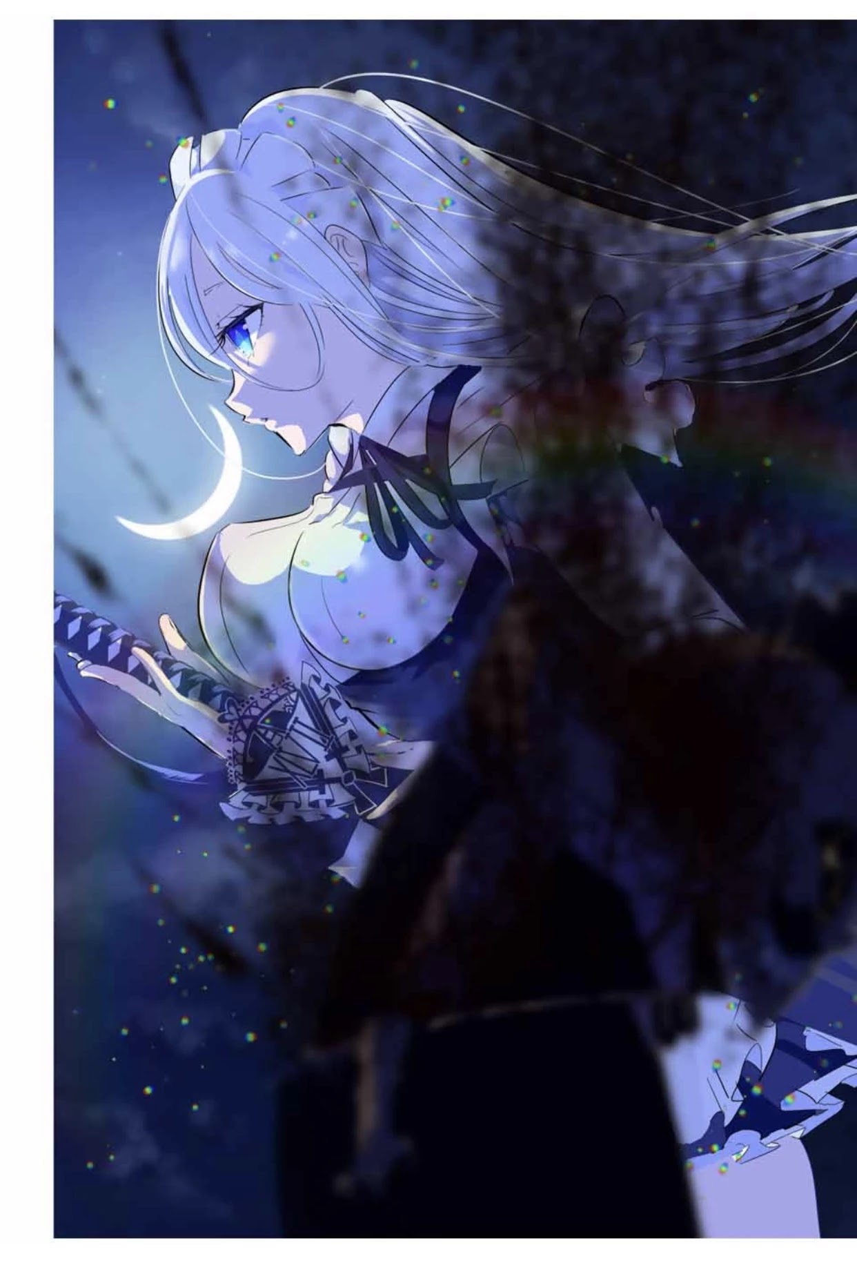 Tensei Shitara dai Nana Ouji dattanode, Kimamani Majutsu o Kiwamemasu chapter 34 page 17