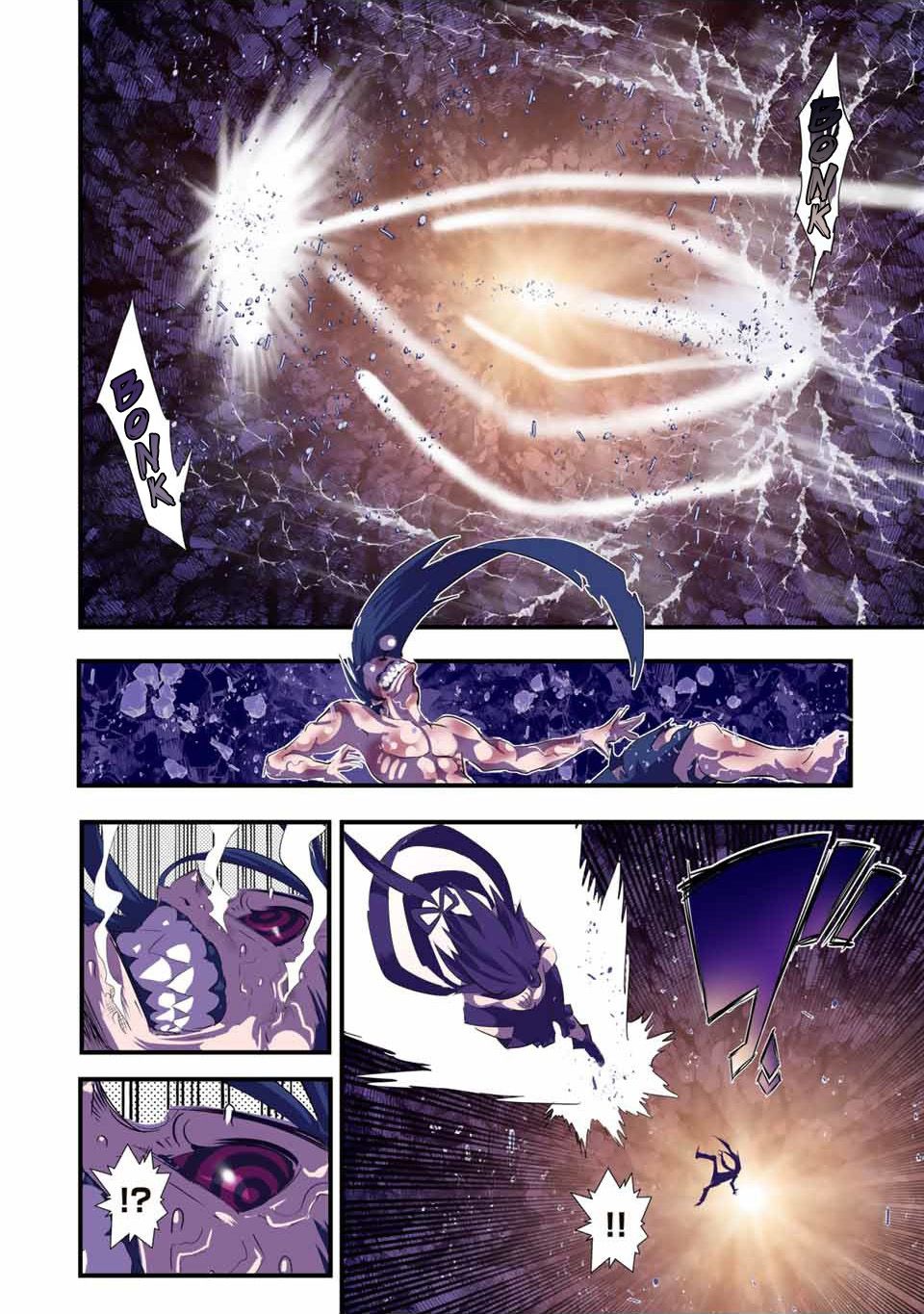 Tensei Shitara dai Nana Ouji dattanode, Kimamani Majutsu o Kiwamemasu chapter 37 page 11