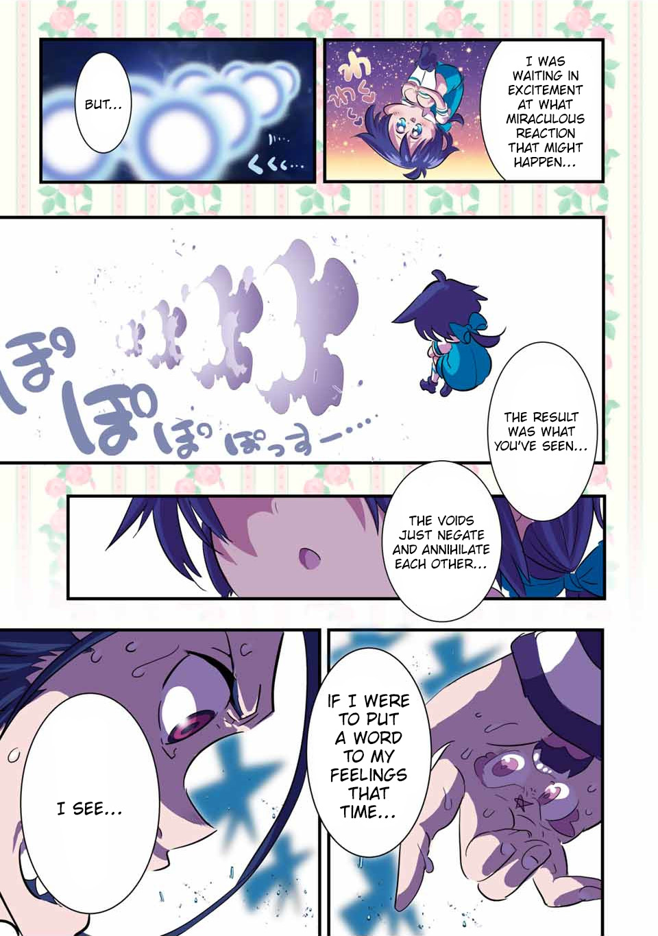 Tensei Shitara dai Nana Ouji dattanode, Kimamani Majutsu o Kiwamemasu chapter 38 page 12