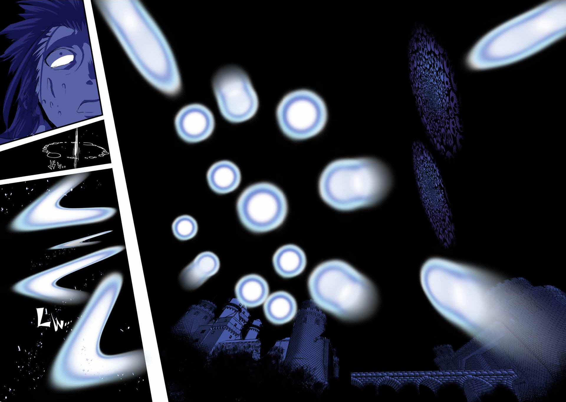 Tensei Shitara dai Nana Ouji dattanode, Kimamani Majutsu o Kiwamemasu chapter 38 page 18