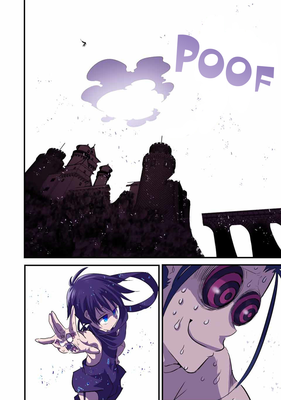 Tensei Shitara dai Nana Ouji dattanode, Kimamani Majutsu o Kiwamemasu chapter 38 page 7