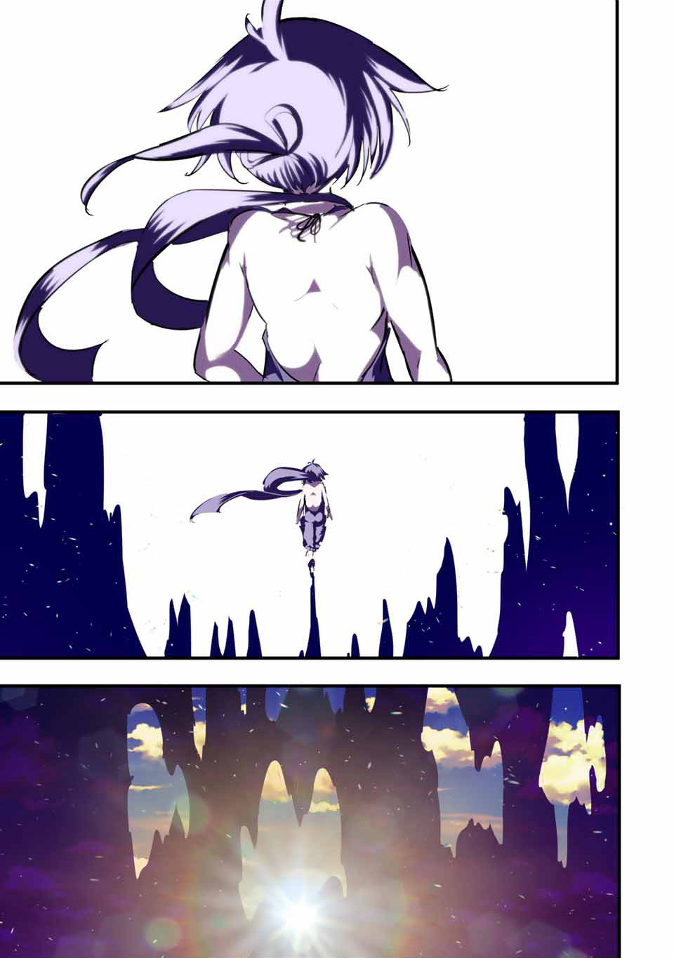 Tensei Shitara dai Nana Ouji dattanode, Kimamani Majutsu o Kiwamemasu chapter 39 page 15