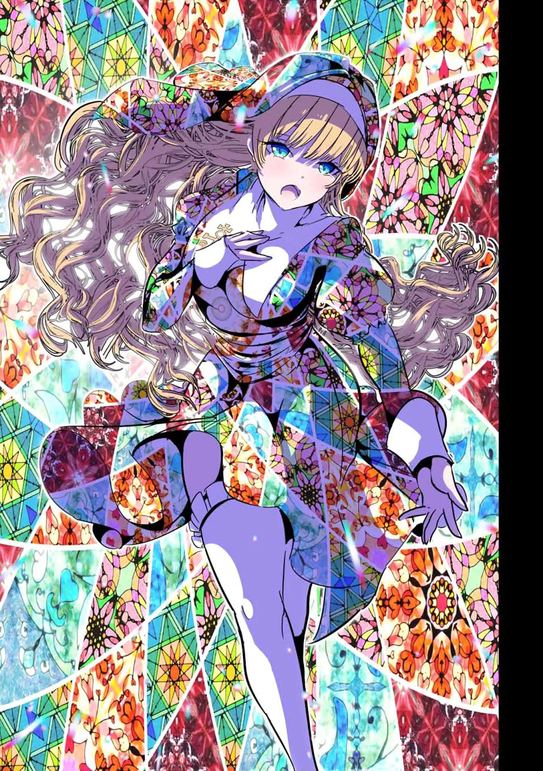 Tensei Shitara dai Nana Ouji dattanode, Kimamani Majutsu o Kiwamemasu chapter 45 page 10