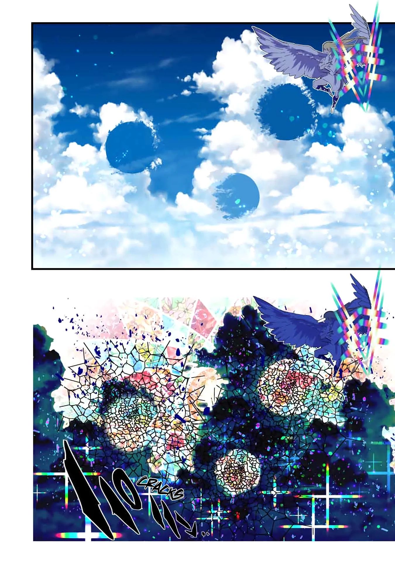 Tensei Shitara dai Nana Ouji dattanode, Kimamani Majutsu o Kiwamemasu chapter 47 page 13