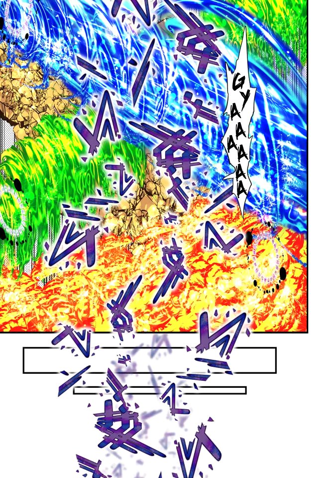 Tensei Shitara dai Nana Ouji dattanode, Kimamani Majutsu o Kiwamemasu chapter 48 page 16