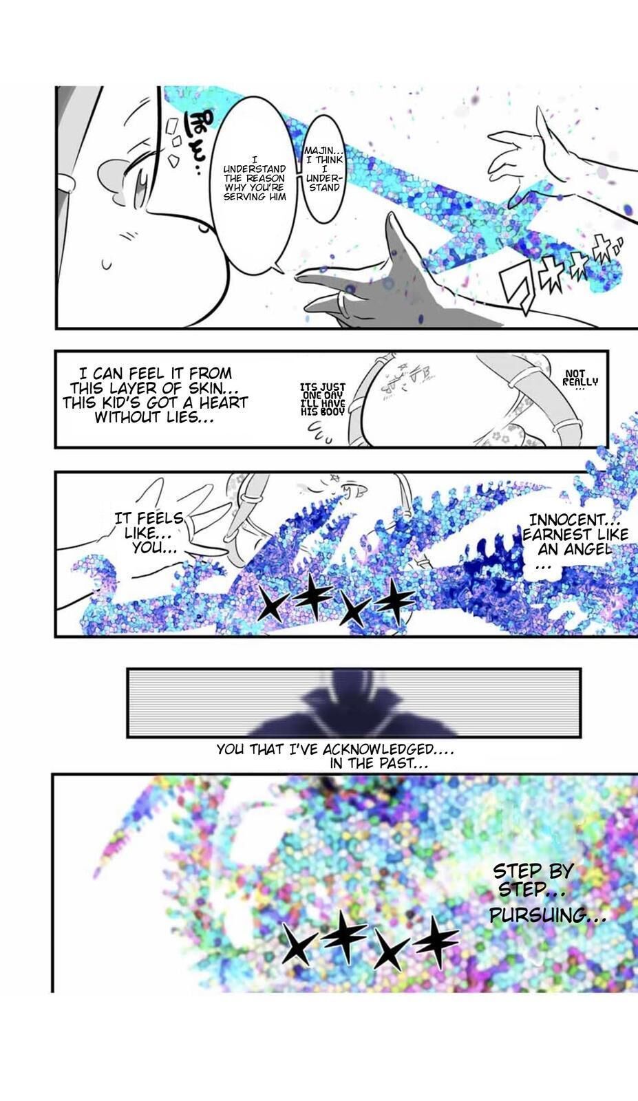 Tensei Shitara dai Nana Ouji dattanode, Kimamani Majutsu o Kiwamemasu chapter 49 page 11